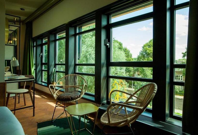 غرفة بريميوم, V Fizeaustraat