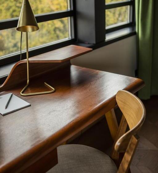 غرفة ديلوكس, V Fizeaustraat