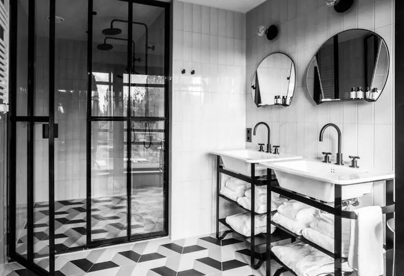 سوییت, V Fizeaustraat