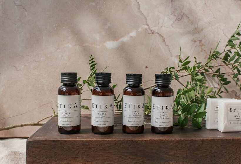 غرفة كومفورت, V Fizeaustraat