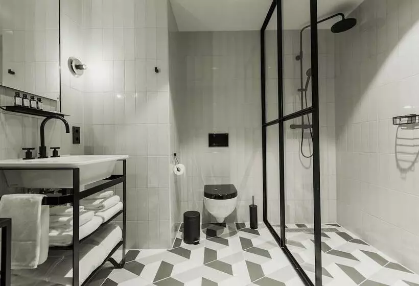 اتاق راحتی, V Fizeaustraat