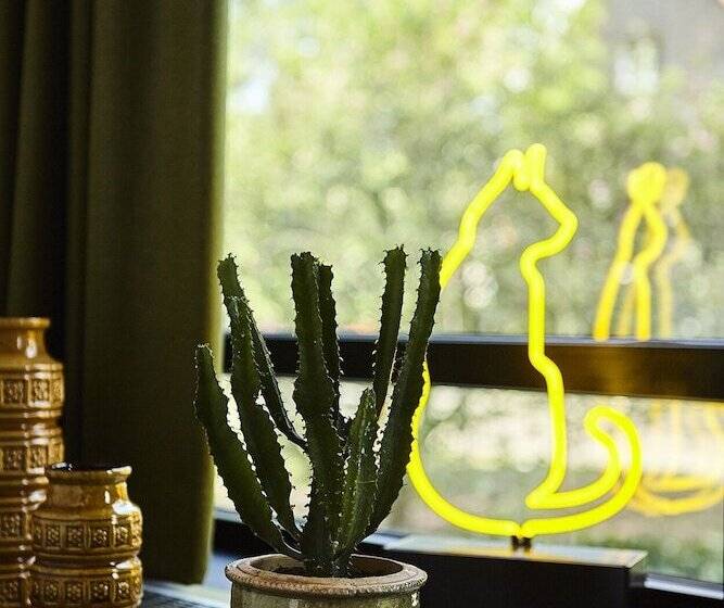 غرفة كومفورت, V Fizeaustraat