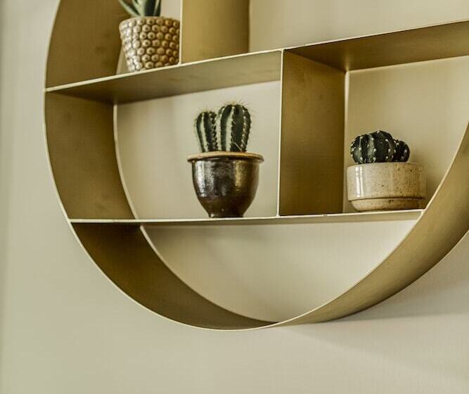 غرفة كومفورت, V Fizeaustraat