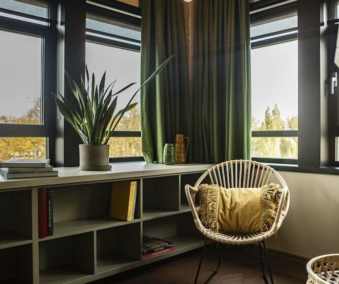 غرفة ديلوكس, V Fizeaustraat