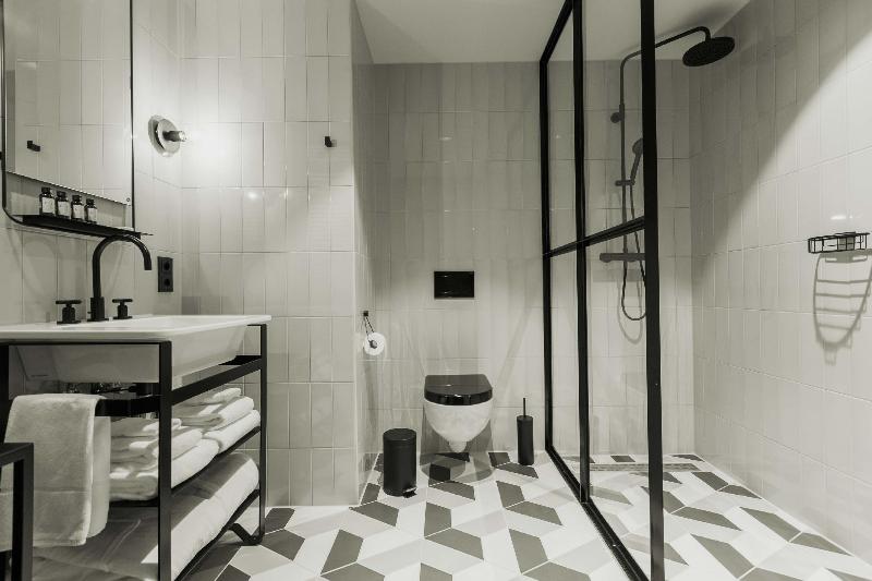 غرفة بريميوم, V Fizeaustraat