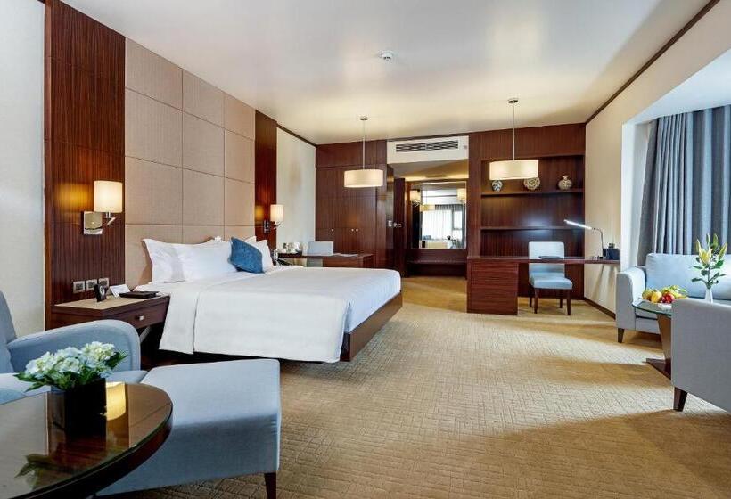 سوییت جونیور, Wyndham Legend Halong