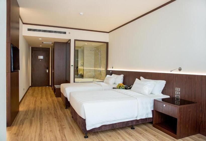 اتاق پرمیوم, Wyndham Legend Halong