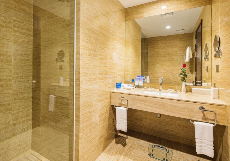 اتاق سوپریور, Wyndham Legend Halong