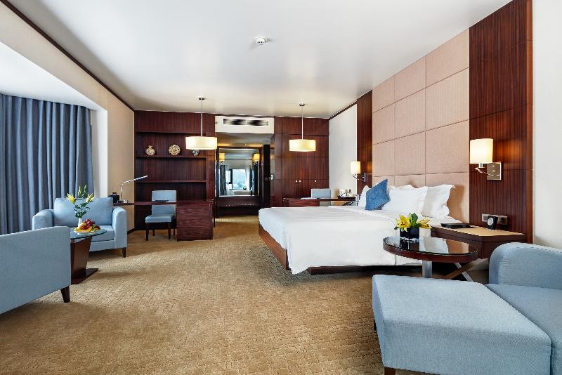 سوییت جونیور, Wyndham Legend Halong