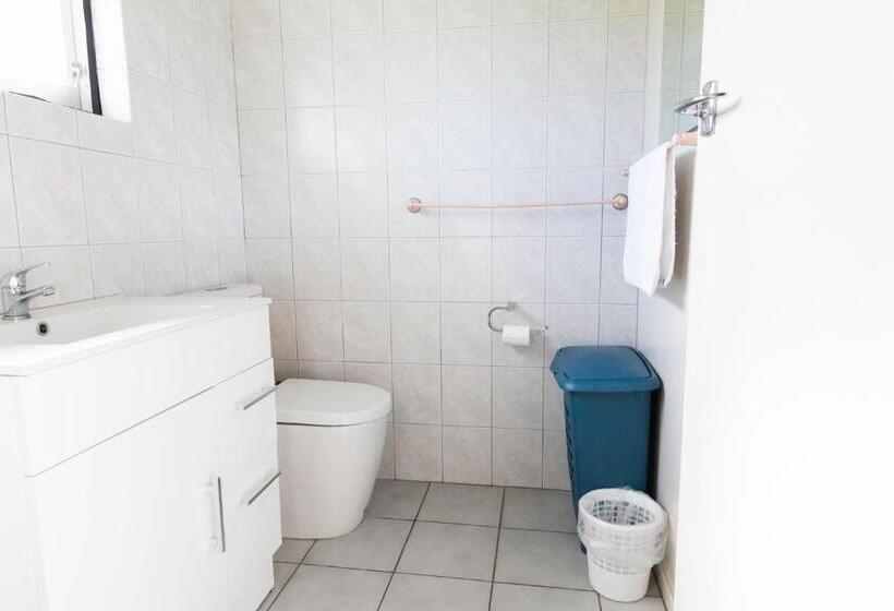 Апартаменты Executive 1 Спальня, Jack & Di S Lakefront Motel