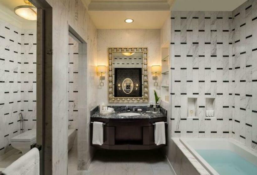 جناح جونيور كلاسيكى, Kempinski Al Othman Hotel Al Khobar