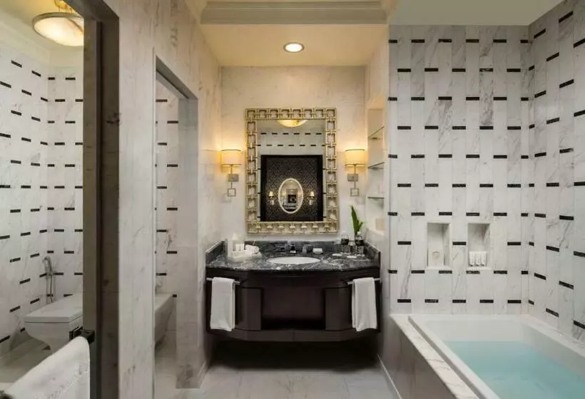 クラシックジュニアスイート, Kempinski Al Othman Hotel Al Khobar
