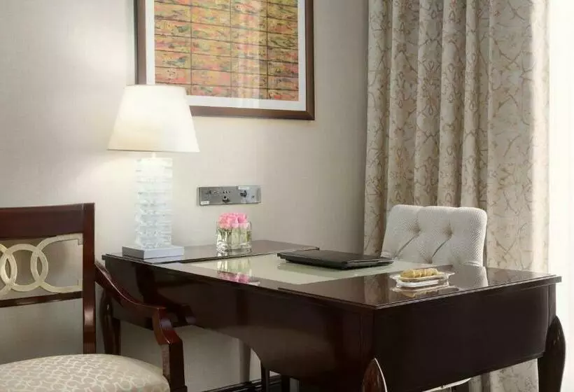 クラシックジュニアスイート, Kempinski Al Othman Hotel Al Khobar