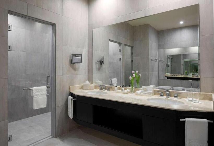 جناح ملكى, Kempinski Al Othman Hotel Al Khobar