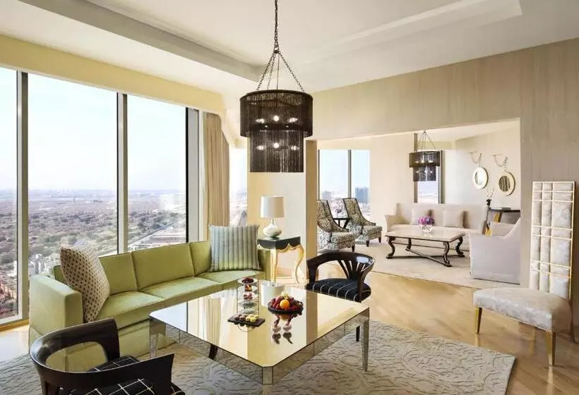 ロイヤルスイート, Kempinski Al Othman Hotel Al Khobar