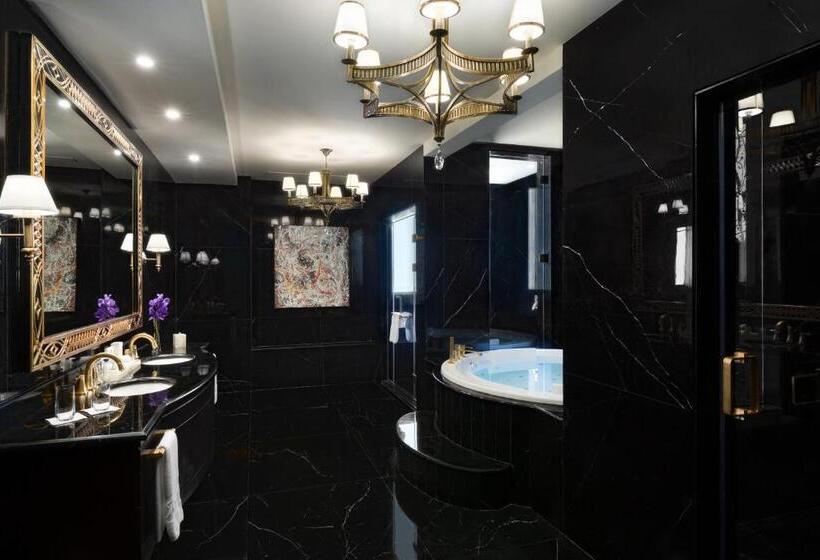 جناح رئاسى, Kempinski Al Othman Hotel Al Khobar