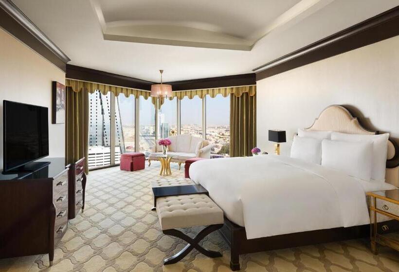 جناح رئاسى, Kempinski Al Othman Hotel Al Khobar