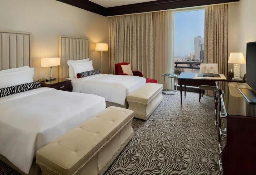 غرفة ديلوكس, Kempinski Al Othman Hotel Al Khobar