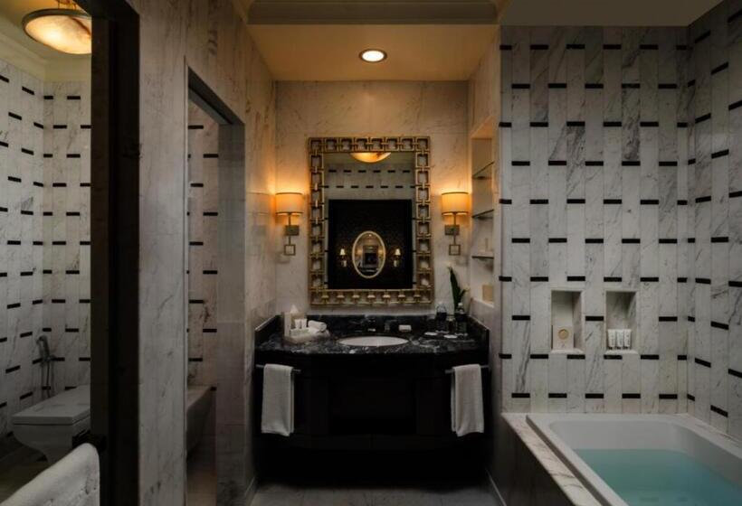 غرفة تنفيذية, Kempinski Al Othman Hotel Al Khobar