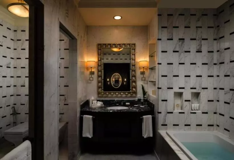 エクゼクティブルーム, Kempinski Al Othman Hotel Al Khobar