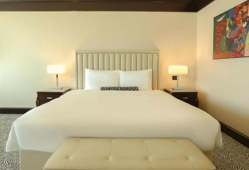 エクゼクティブルーム, Kempinski Al Othman Hotel Al Khobar