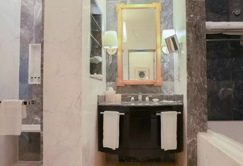 エクゼクティブルーム, Kempinski Al Othman Hotel Al Khobar
