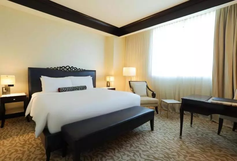 エクゼクティブスイート, Kempinski Al Othman Hotel Al Khobar