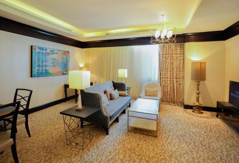 جناح إدارى, Kempinski Al Othman Hotel Al Khobar