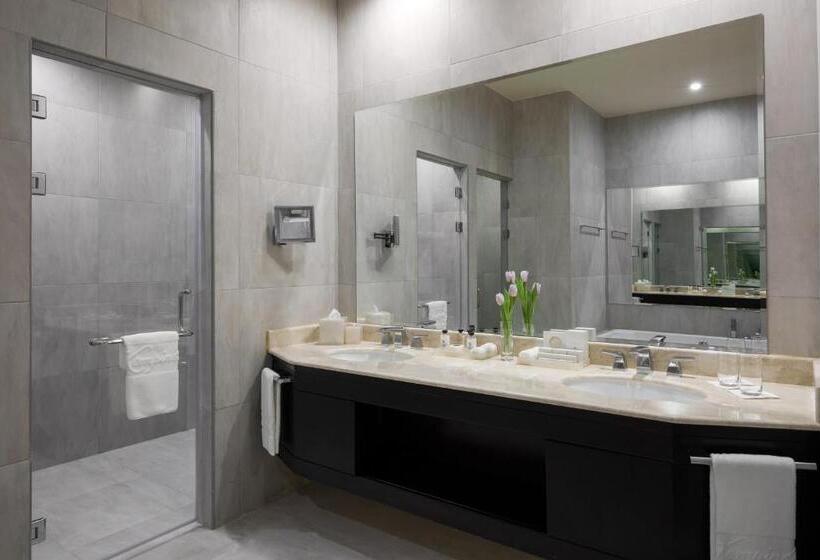 شقة عائلية غرفتين نوم, Kempinski Al Othman Hotel Al Khobar