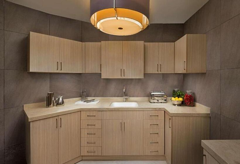 شقة عائلية غرفتين نوم, Kempinski Al Othman Hotel Al Khobar