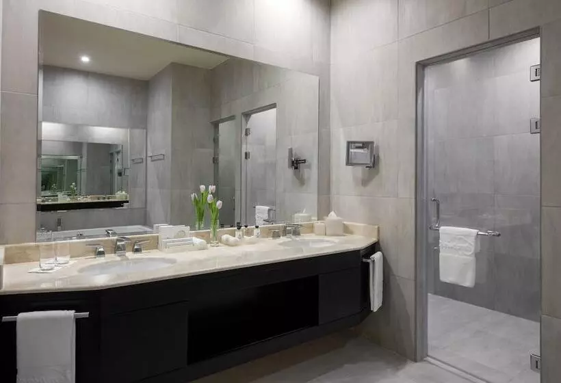 ロイヤルスイート, Kempinski Al Othman Hotel Al Khobar