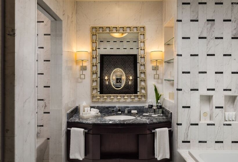 جناح ملكى, Kempinski Al Othman Hotel Al Khobar