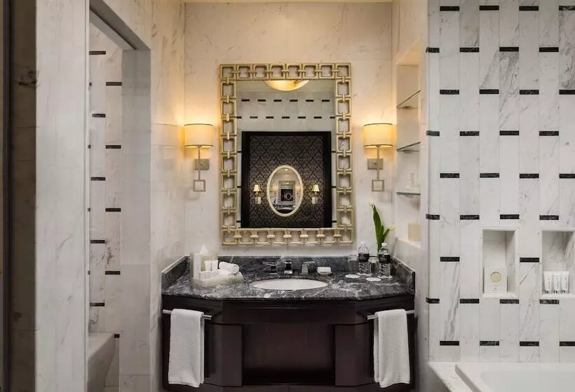 ロイヤルスイート, Kempinski Al Othman Hotel Al Khobar