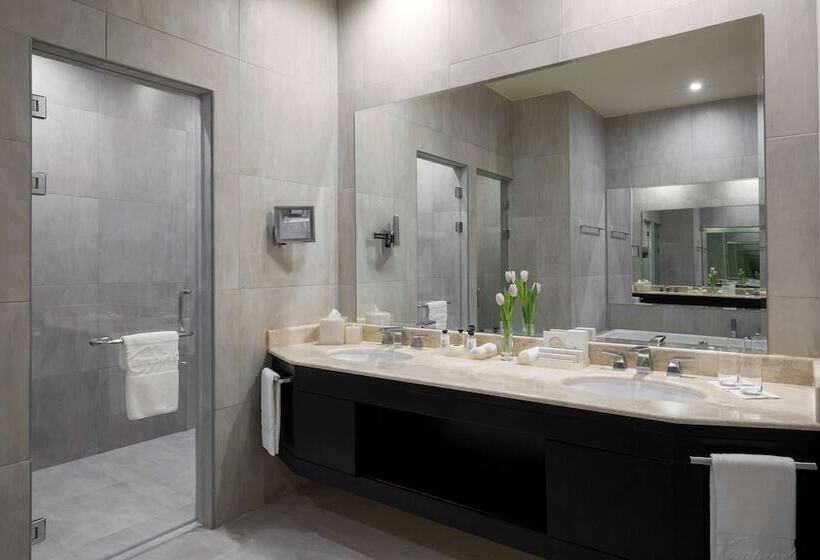 皇家套房, Kempinski Al Othman Hotel Al Khobar