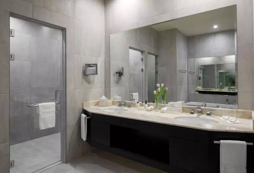 ロイヤルスイート, Kempinski Al Othman Hotel Al Khobar