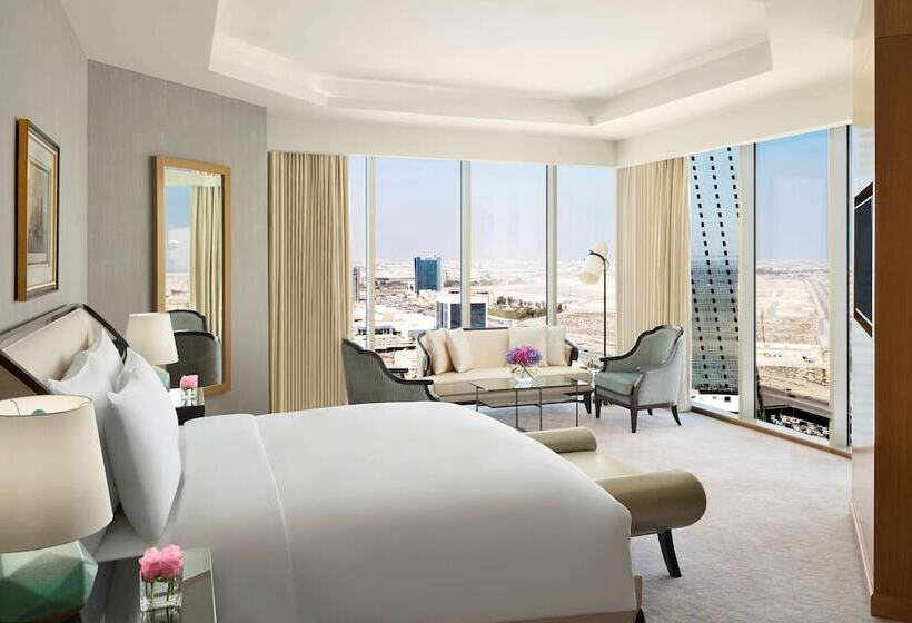 جناح ملكى, Kempinski Al Othman Hotel Al Khobar