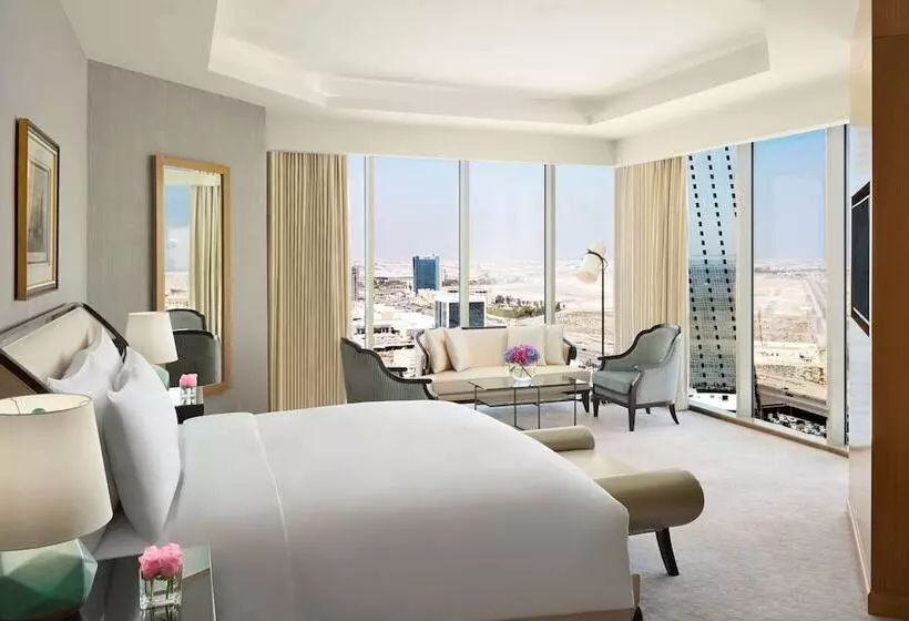 ロイヤルスイート, Kempinski Al Othman Hotel Al Khobar