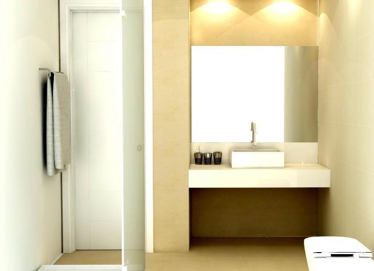 آپارتمان 2 خوابه, Lisbon City Apartments & Suites By City Hotels