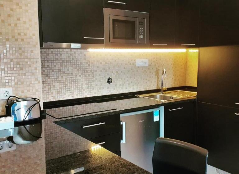 Appartamento 2 Camere da Letto, Lisbon City Apartments & Suites By City Hotels