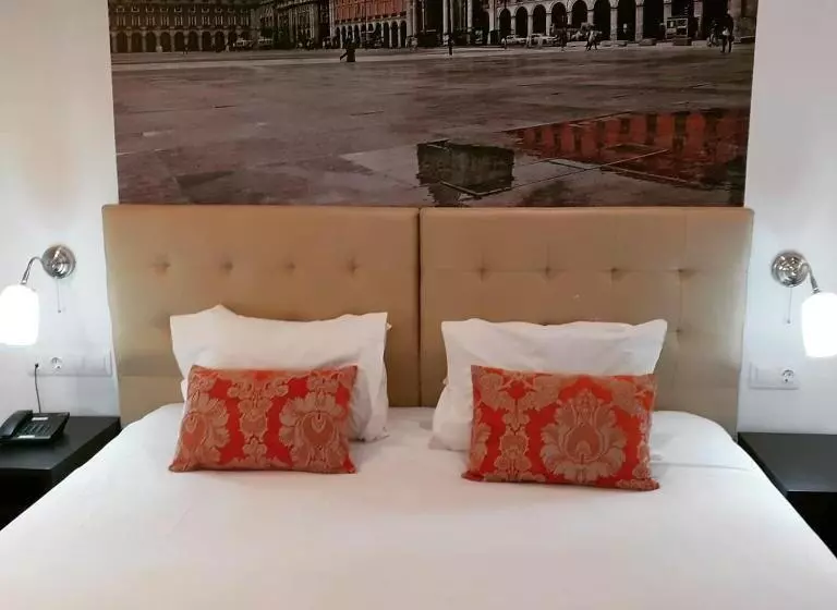آپارتمان 2 خوابه, Lisbon City Apartments & Suites By City Hotels