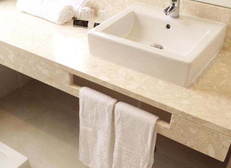 اتاق استاندارد, Lisbon City Apartments & Suites By City Hotels