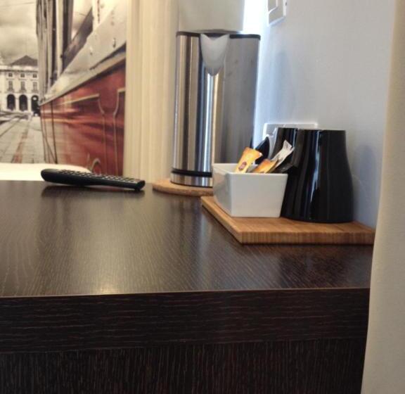 اتاق استاندارد, Lisbon City Apartments & Suites By City Hotels