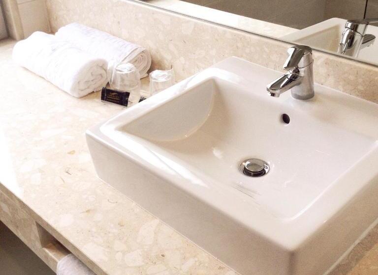 اتاق استاندارد سه نفره, Lisbon City Apartments & Suites By City Hotels