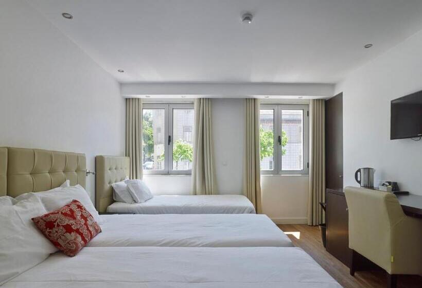 Camera Tripla Standard, Lisbon City Apartments & Suites By City Hotels