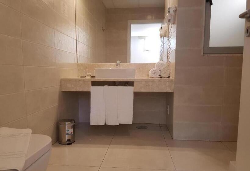 اتاق استاندارد سه نفره, Lisbon City Apartments & Suites By City Hotels