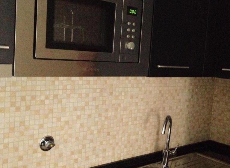 آپارتمان 2 خوابه, Lisbon City Apartments & Suites By City Hotels