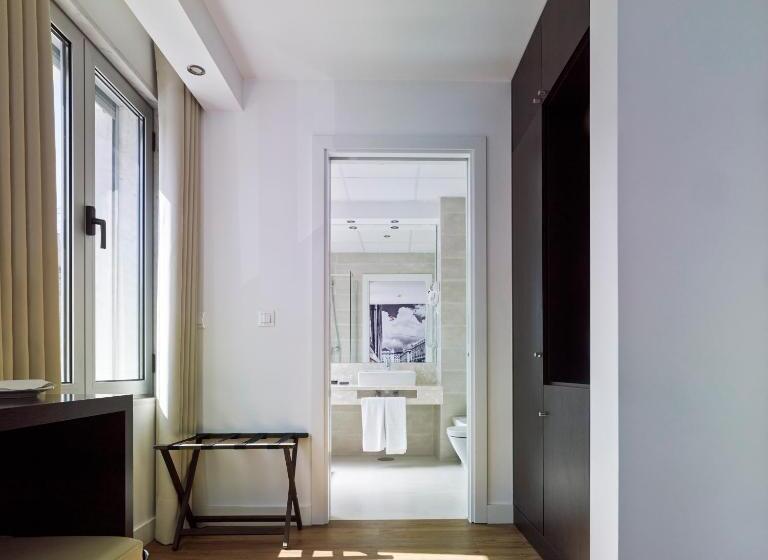 اتاق استاندارد, Lisbon City Apartments & Suites By City Hotels