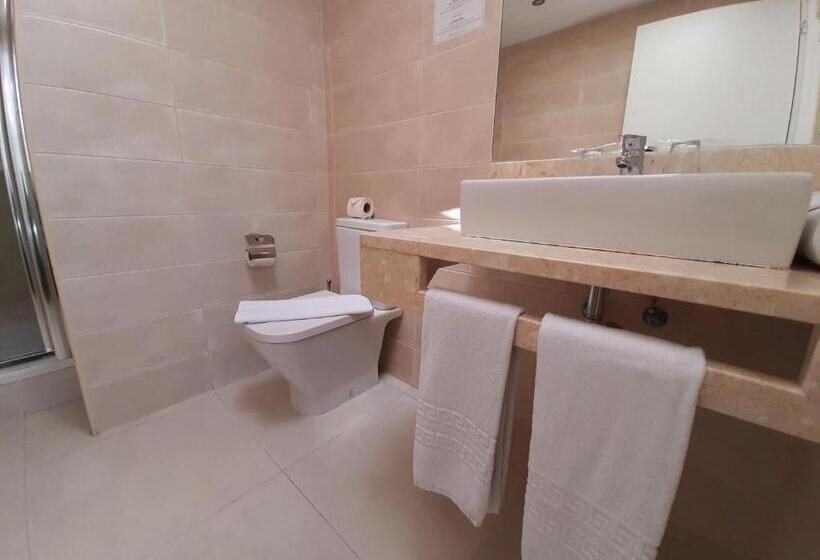 Camera Standard, Lisbon City Apartments & Suites By City Hotels