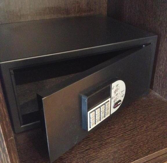 اتاق استاندارد, Lisbon City Apartments & Suites By City Hotels