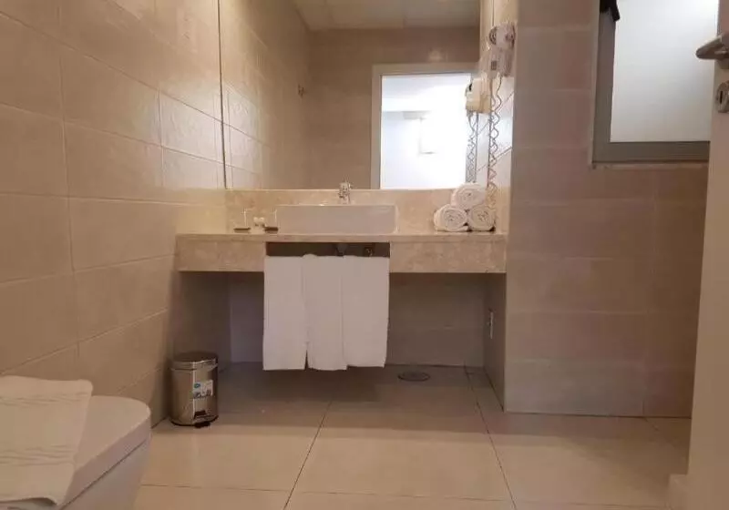 اتاق استاندارد سه نفره, Lisbon City Apartments & Suites By City Hotels